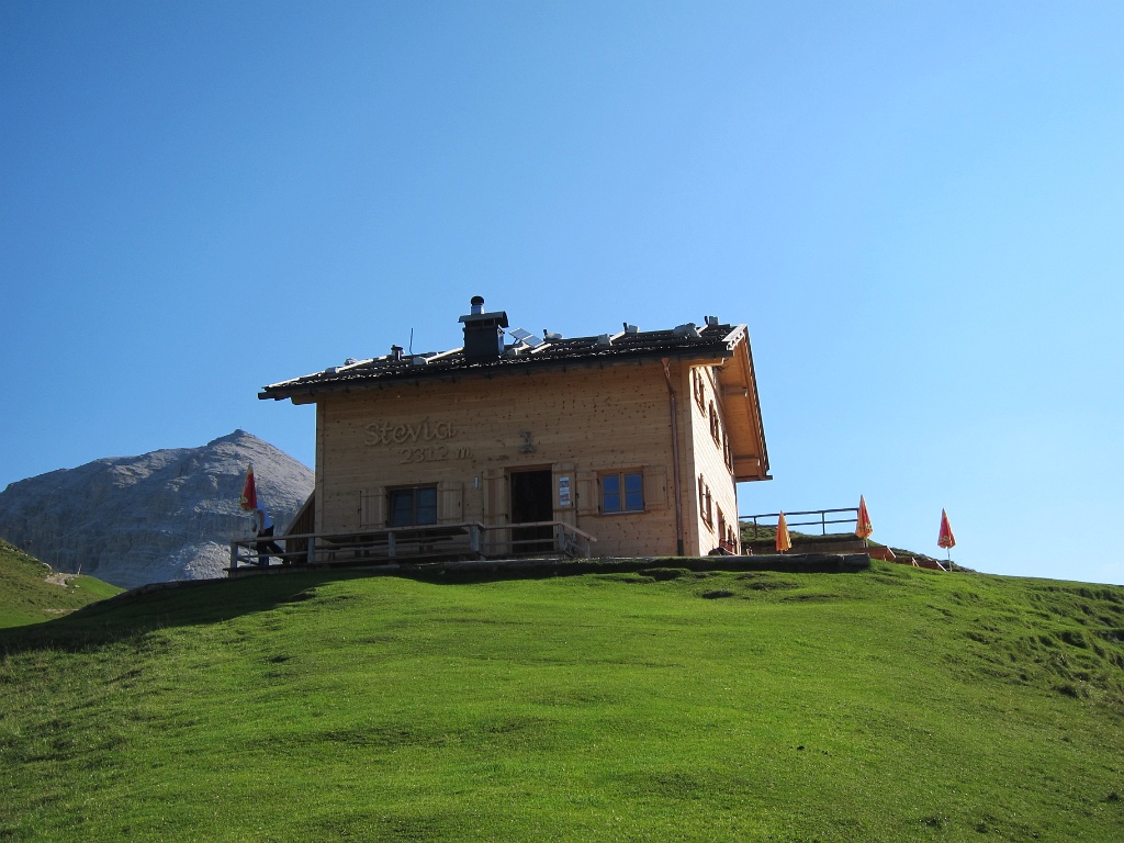 dolomites 450